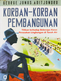 Image of Korban-Korban Pembangunan