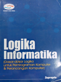 Image of LOGIKA INFORMATIKA
