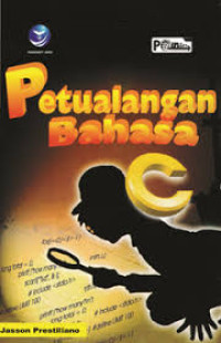 Image of Petualangan Bahasa