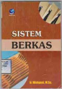 Image of Sistem Berkas